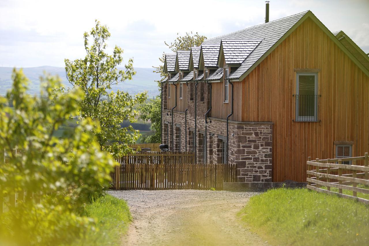 Blairmore Farm *