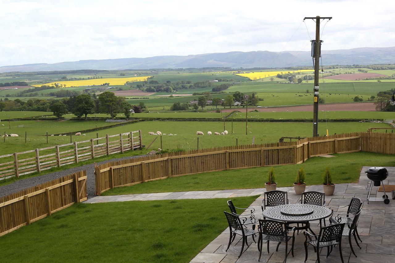 Holiday home Blairmore Farm *