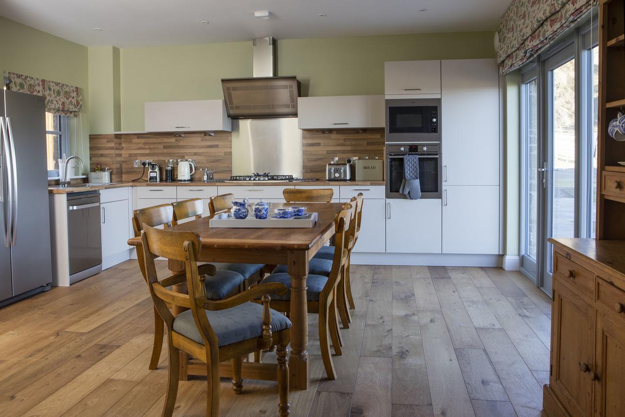 Blairmore Farm * Crieff