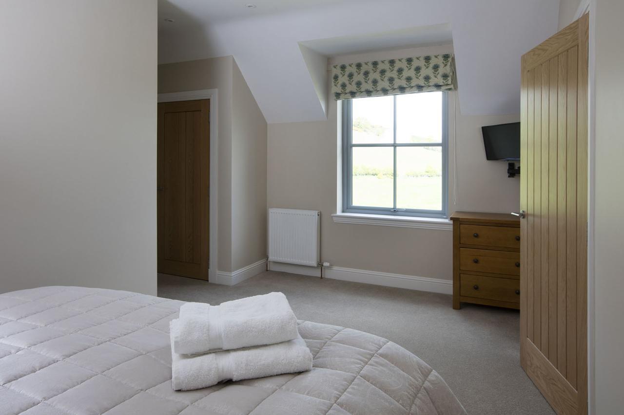 Holiday home Blairmore Farm *