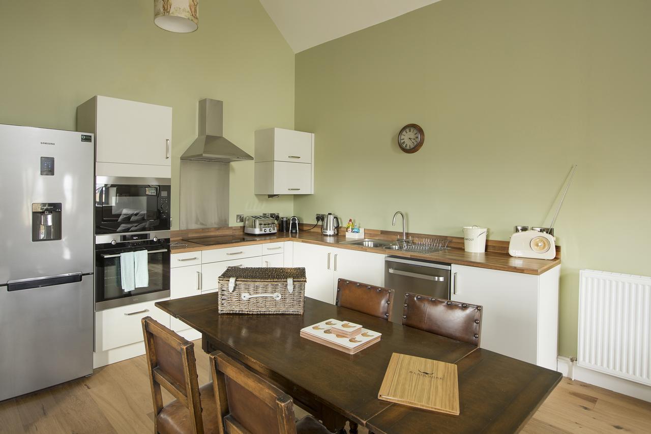 Blairmore Farm * Crieff