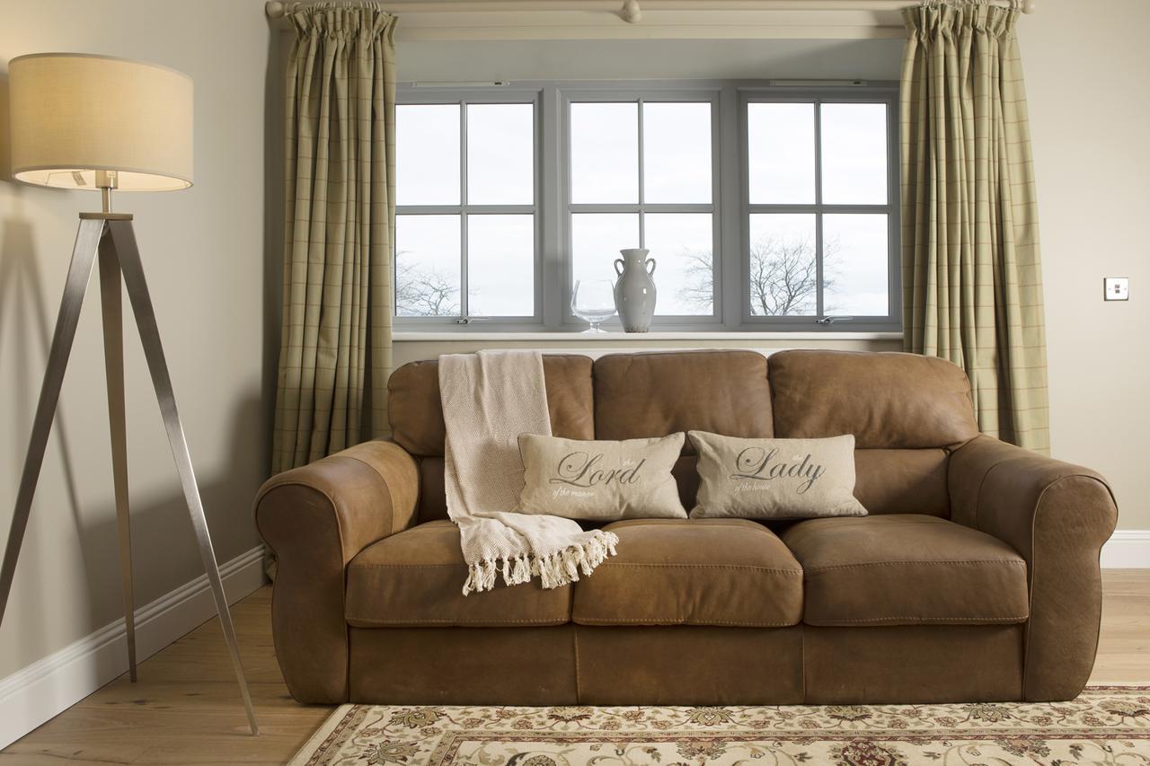 Holiday home Blairmore Farm Crieff