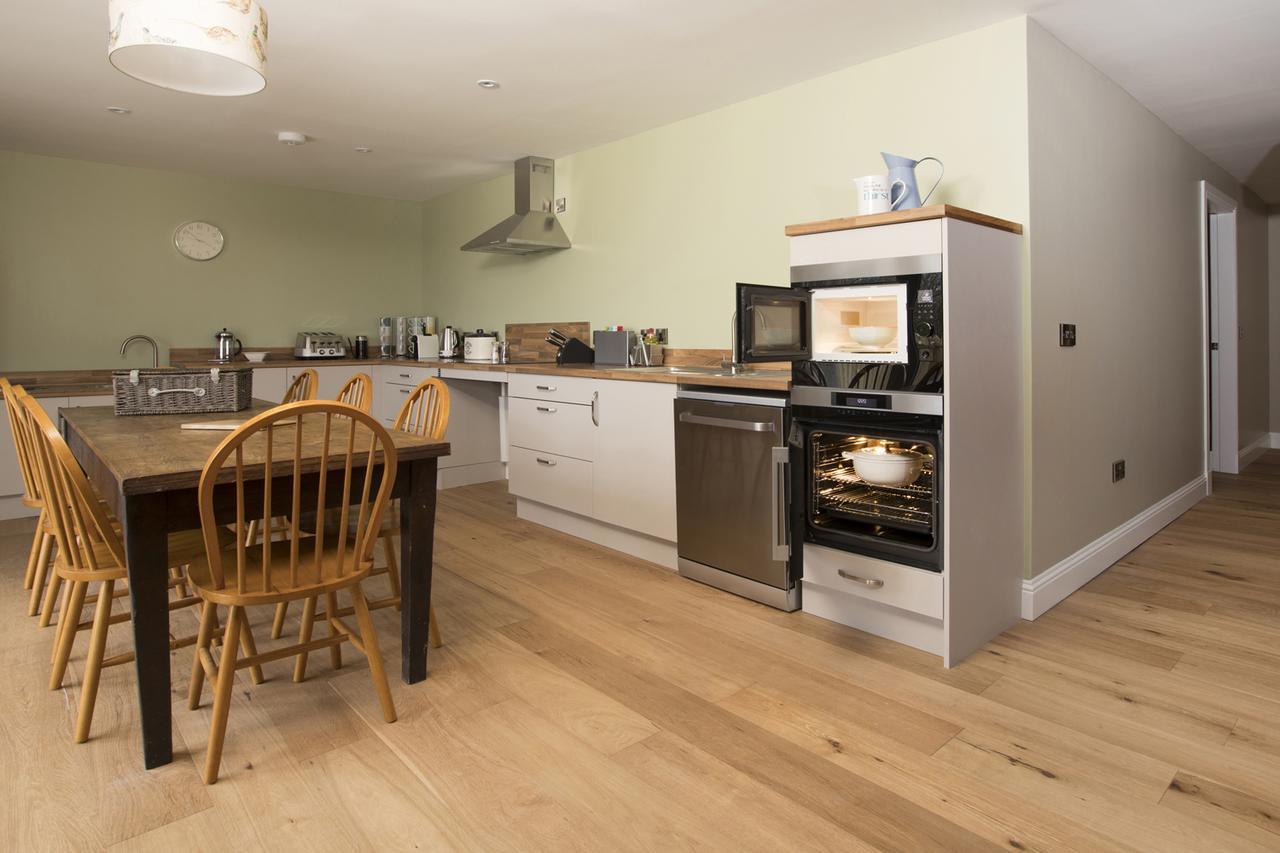 Holiday home Blairmore Farm *