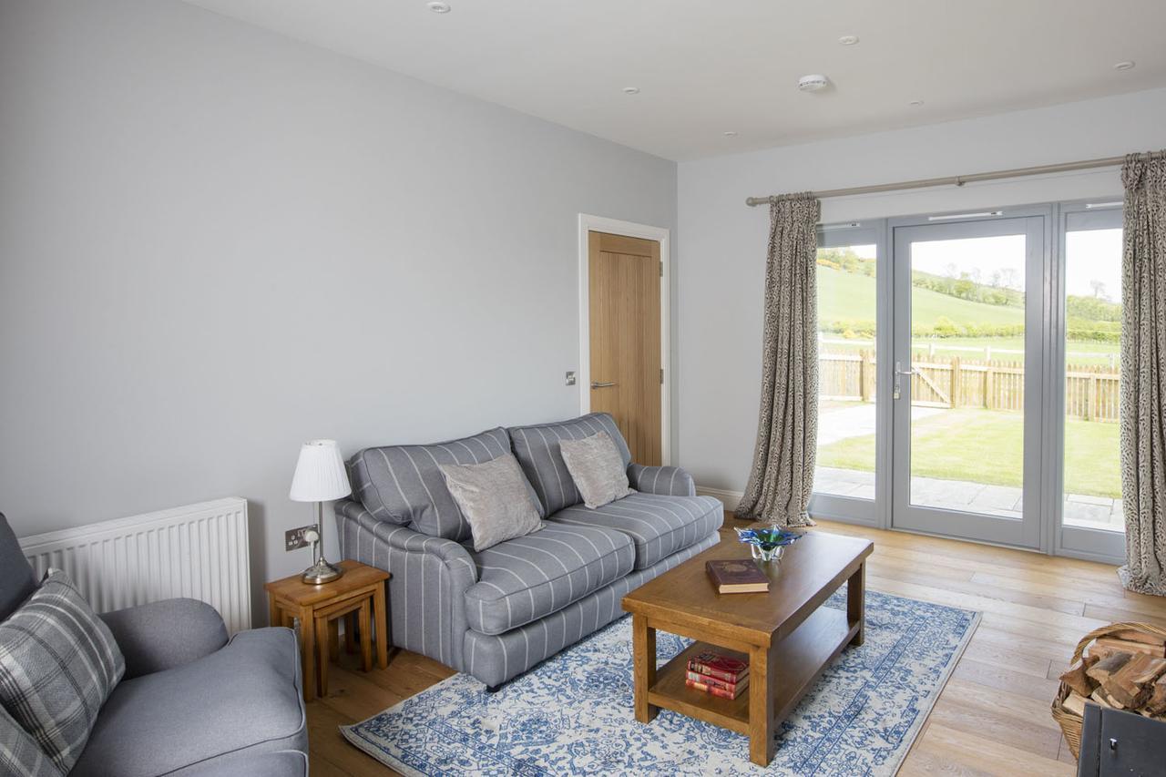 Holiday home Blairmore Farm *
