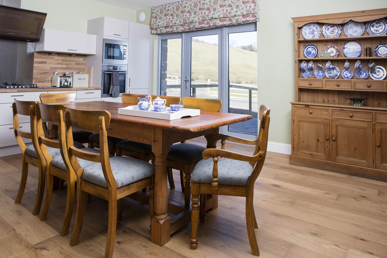 Holiday home Blairmore Farm Crieff