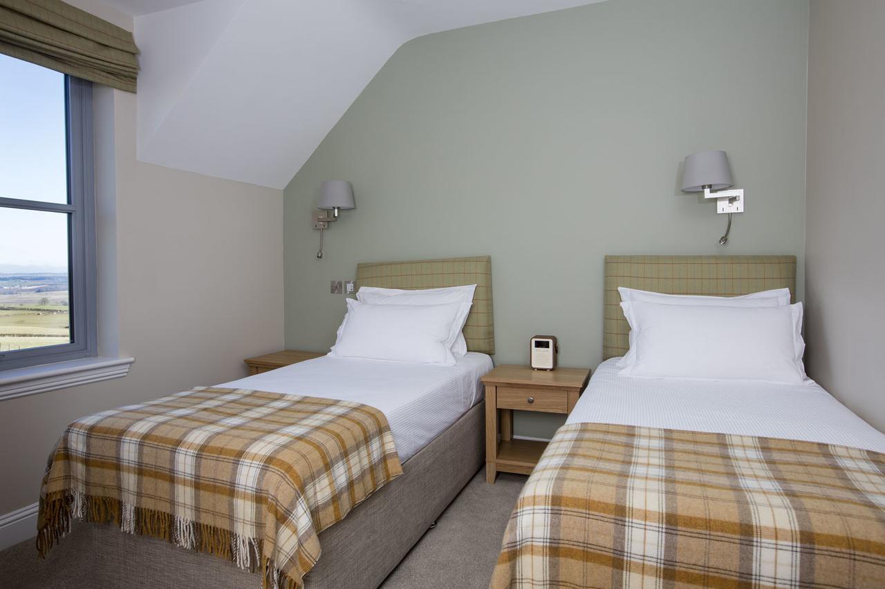 Holiday home Blairmore Farm Crieff