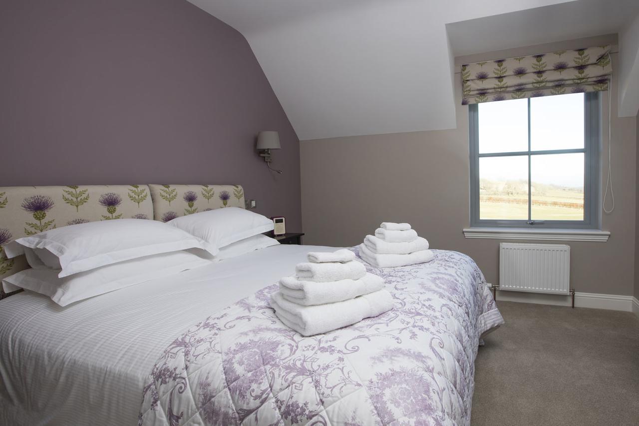 Blairmore Farm Holiday home