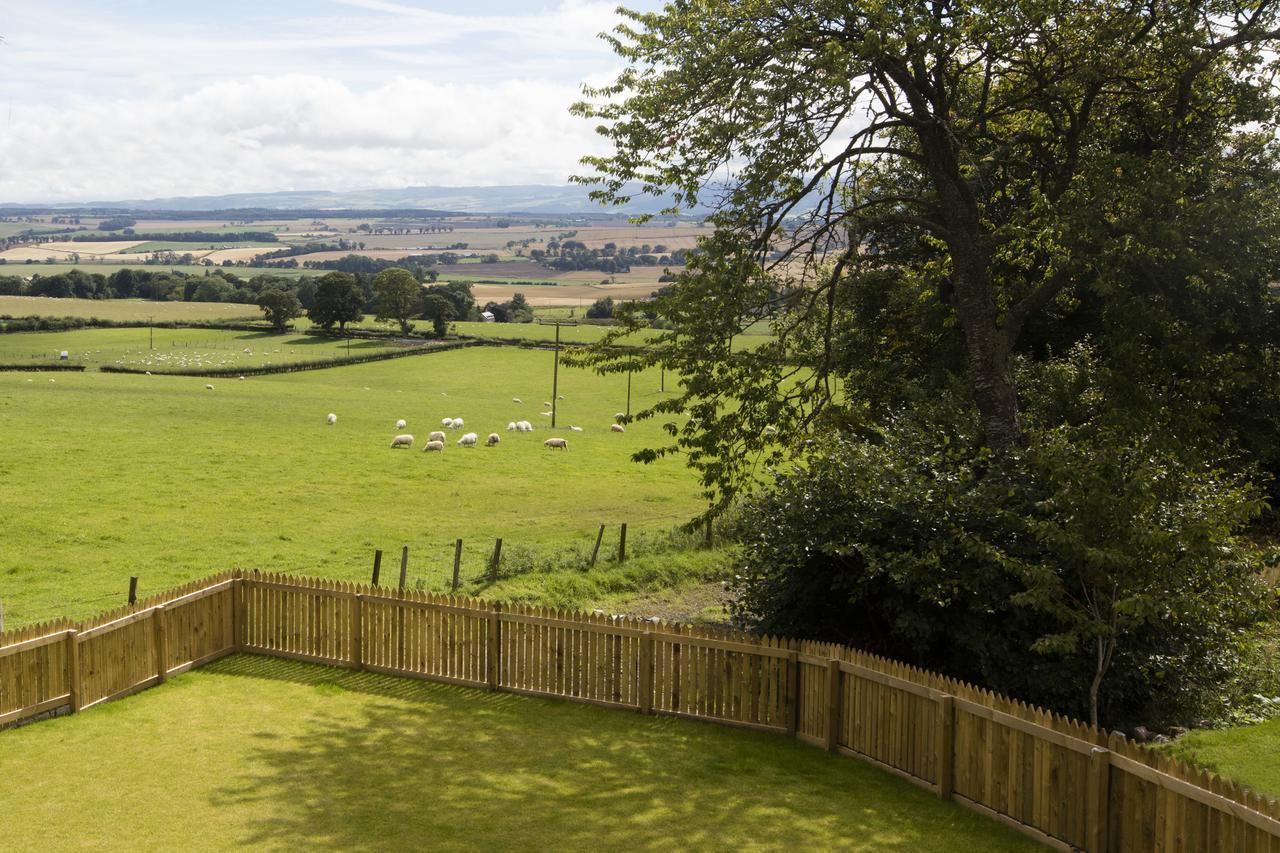 Holiday home Blairmore Farm