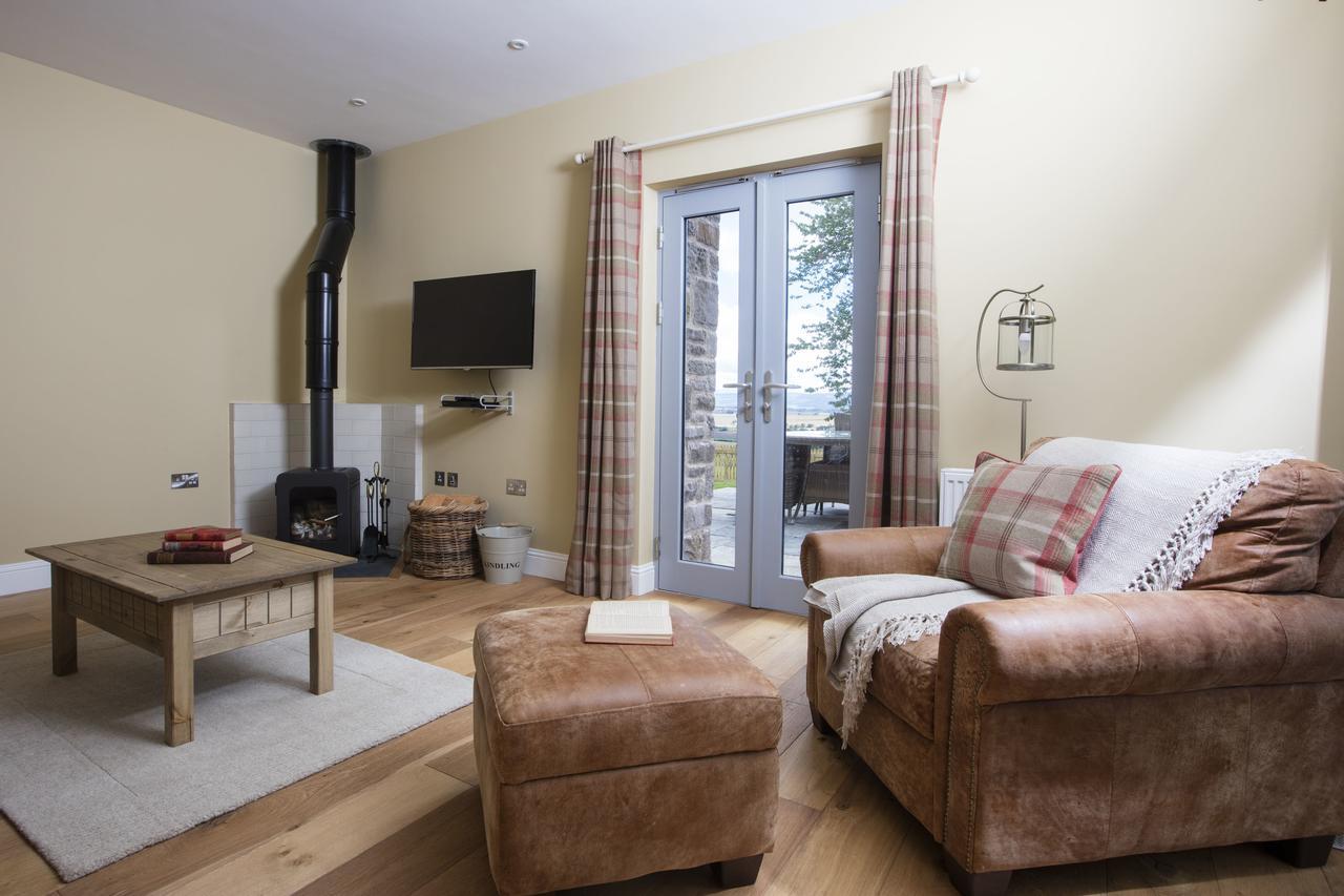 Blairmore Farm * Crieff